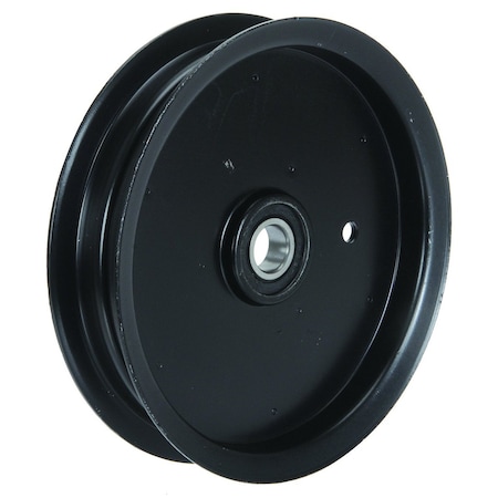 A & I Products Flat Idler 6.7" x6.65" x1.55" A-B1HS15